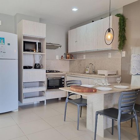 Apartamento Garden - Pet Friendly Barra de São Miguel Exterior foto